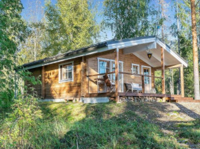 Holiday Home Lahdenpohja- vaikon loma 7 by Interhome